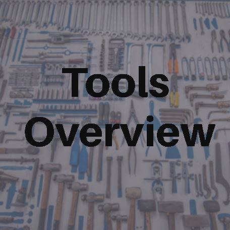 tools overview hot wheels